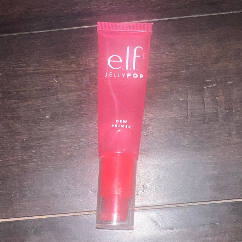 e.l.f. Jelly Pop Dew Primer